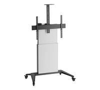 Base da pavimento per TV a schermo piatto Hagor 8280 Supporti parete (BRACKIT LIFT 55-86 - ) [8280]