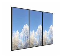 Base da pavimento per TV a schermo piatto HI-ND Videorow monteringss?t - for 3x1 [VR5000-5301]