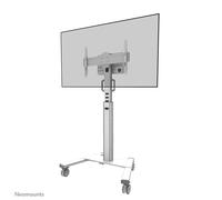 Base da pavimento per TV a schermo piatto Neomounts FL50S-825WH1 Carrello 37-75" - TÜV [FL50S-825WH1]