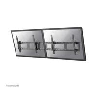 Base da pavimento per TV a schermo piatto Neomounts Montaggio parete del menu [NS-WMB200BLACK]
