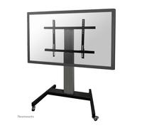 Base da pavimento per TV a schermo piatto Neomounts PLASMA-M2250SILVER Carrello 42-100" - motorizzato [PLASMA-M2250SILVER]