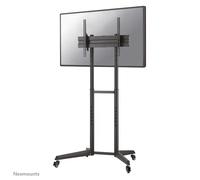 Base da pavimento per TV a schermo piatto Neomounts supporto [FL50-540BL1]