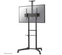 Base da pavimento per TV a schermo piatto Neomounts supporto [FL50-550BL1]