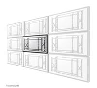 Base da pavimento per TV a schermo piatto Neomounts Supporto parete [LED-VW1750BLACK]