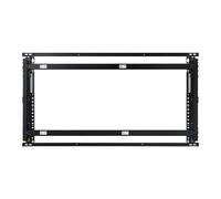 Base da pavimento per TV a schermo piatto Samsung WMN-55VD Supporto display espositivi 139,7 cm (55") Bianco [WMN-55VD/EN]