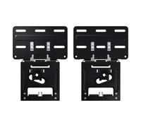 Base da pavimento per TV a schermo piatto Samsung WMN-B50SC 127 cm (50") Nero [WMN-B50SCXEN]