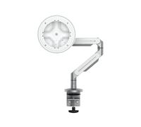Base da pavimento per TV a schermo piatto Ubiquiti UACC-Display-AM 54,6 cm [21.5] Bianco Scrivania (Ubiquiti UniFi komponenter til monteri) [UACC-DISPLAY-AM]