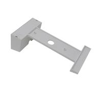 Base da tavolo Comelit per citofoni serie Mini ABS bianco 2742W