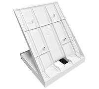 Base da tavolo Comelit per videocitofono serie People AC6732