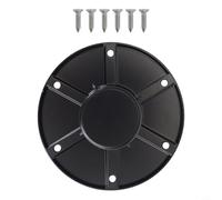 Base da tavolo in alluminio per rimorchio per camper per un forte supporto e un'estetica elegante nel tuo camper