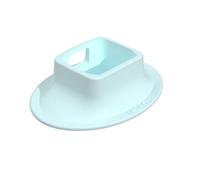 Base Da Tavolo Per Fotocamera Tascabile 3 Dock In Silicone Supporto Montaggio Fisso Antiscivolo Accessori Staffa Fotografia Portatile Base Supporto Fotocamera Leggera