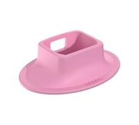 Base Da Tavolo Per Fotocamera Tascabile 3 Dock In Silicone Supporto Montaggio Fisso Antiscivolo Accessori Staffa Fotografia Portatile Base Supporto Fotocamera Leggera