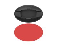 Base da tavolo per X4 Air Supporto da tavolo in silicone Supporto da auto Stabilizzatore per accessori per fotocamere X4 Air/X3