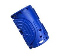 Base Dado Di Fissaggio Per Rubinetto Da Cucina - Supporto Per Rubinetto A Sgancio Rapido | Supporto Hardware Per Lavello, Componente Stabilizzante Per L'installazione Del Rubinettos Durevole