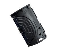 Base Dado Di Fissaggio Per Rubinetto Da Cucina - Supporto Per Rubinetto A Sgancio Rapido | Supporto Hardware Per Lavello, Componente Stabilizzante Per L'installazione Del Rubinettos Durevole