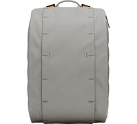 Db Journey Hugger Base 1000173009001 - Zaino da 50,5 x 30 x 16 cm, 15 l, colore: Grigio sabbia, grigio sabbia, 50,5x 30x 16 cm, Casual