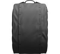 Base Db Hugger, 15L, zaino, nero 15L