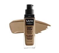 Base de Maquillaje Fluida - 24h Can't Stop Won't Stop - Trucco profess