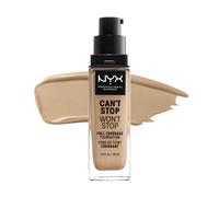 Base de Maquillaje Fluida - 24h Can't Stop Won't Stop - Trucco profess