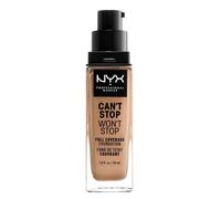 Base de Maquillaje Fluida - 24h Can't Stop Won't Stop - Trucco profess