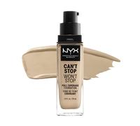 Base de Maquillaje Fluida - 24h Can't Stop Won't Stop - Trucco profess