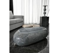 base decorativa in pietra grigia fs-002-gs