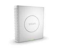 Base DECT SNOM M900 Base DECT multi-cella scalabile