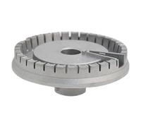 Base del bruciatore di superficie WB16x24722 Reliable Kitchen Accessories