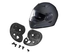 Base Del Casco Di Ricambio Pratica E Ad Alte Prestazioni Per Casco