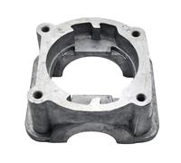 Base del cilindro, coppa motore inferiore, coperchio della manovella, adattatore, cuscinetto, adatto for motosega 340, 345, 350, 346XP, 351, 353, 503885901