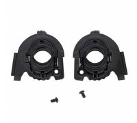Base Del Meccanismo Del Casco da Motocicletta Installazione Rapida