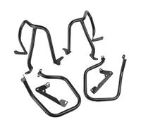 Base del Motore Adatto per BMW R1250RT R1250 RT R 1250 2018-2023 Protezione per serbatoio motore Barra di protezione paraurti per autostrada Motociclette protezioni motore(Front Rear)