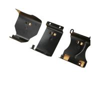 Base del piedistallo del supporto motore adatta for decespugliatore a zaino GX31 GX35 139F/140F 40-5, doppia imbracatura for tosaerba(GX35)