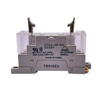 Base del relè G7SA - 3A1B 24VDC
