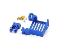 Base del supporto del braccio del servosterzo in metallo adatta per parti di auto RC XMaxx X-1/5,