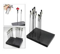 Base Del Supporto Per Pittura Fai Da Te Per Model Hobby Model Parts Airbrush