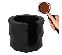 Base del Taffer per il Caffè per uso domestico,Base stabile per il Taffing del Caffè - Accessori Antiscivolo per il Miglioramento dell'Estrazione Destinato a