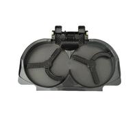 Base del vassoio di pulizia originale, compatibile con Eureka J15 Max Ultra, accessorio for aspirapolvere robot pezzi di ricambio