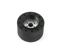 Base del Volante per Yacht Adattatore per Volante In Alluminio Kit di Conversione per Barca da 19 mm Adattatore per Volante