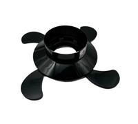 Base della bombola di propano Base del serbatoio del gas Base della cartuccia