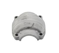 Base della coppa del motore adatta for motosega 137 142 530049794 Tappo del carter