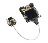 Base della scheda madre Bullant su driver A35 integrati Tmc2209 GC6609