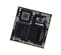 Base della scheda principale RK3506B su integrazione di espansione del chip RK3506B Debug dello stoccaggio Sviluppo del processo di sviluppo della sostituzione