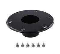 Base della Tabella del montaggio a filo per le tabelle del camper e della barca che fornisce stabile e supporto con materiale di alluminio leggero