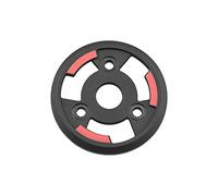 Base dell'elica Per FPV Paddle Avanti/viceversa sede contro le collisioni Protezione Caso basi