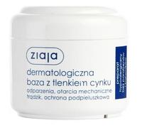 BASE DERMATOLOGICA ZIAJA CON OSSIDO DI ZINCO