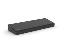 Belkin CONNECT USB-C Link Dock per tre schermi INC007vfBK
