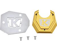 Base di appoggio per cavalletto KURYAKYN Oro