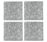 BASE DI APPOGGIO PER OMBRELLONE 4 MARMETTE CM 50X50 KG.90 ARREDO GIARDINO