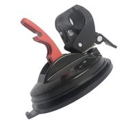 Base di aspirazione in ABS con spinta extra large da 45 mm per piccole macchine alternative e assemblaggio di parti di utensili